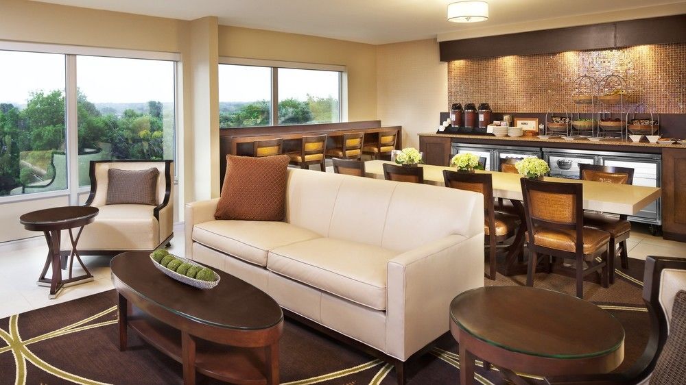 Sheraton Ann Arbor Hotel Ngoại thất bức ảnh